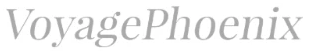 VoyagePhoenix logo