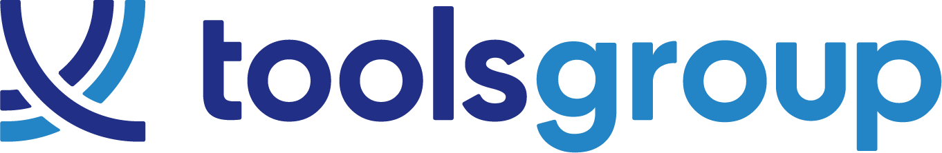 ToolsGroup logo