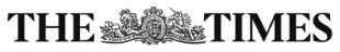 The Times logo