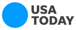 USA Today logo